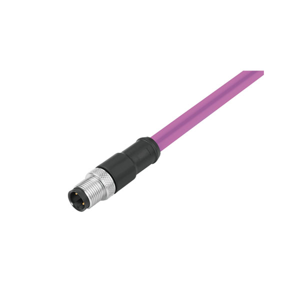 PROFIBUS电缆连接器 PROFIBUS电缆连接器